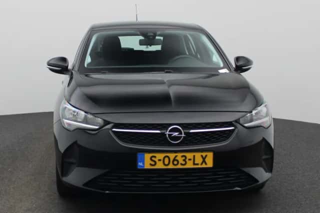 Opel Corsa (2023) thumbnail 3