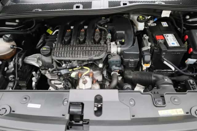 Opel Corsa (2023) thumbnail 25