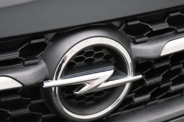 Opel Corsa (2023) thumbnail 26