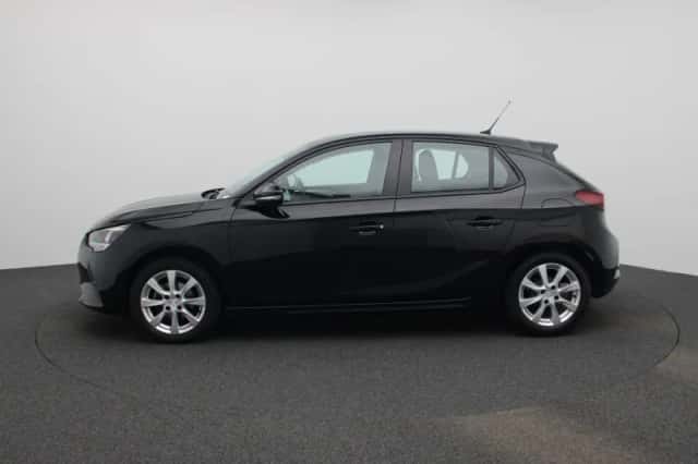 Opel Corsa (2023) thumbnail 4