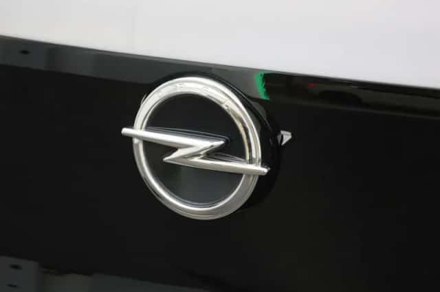 Opel Corsa (2023) thumbnail 31