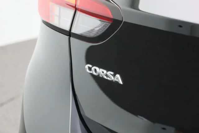 Opel Corsa (2023) thumbnail 32