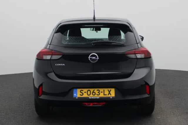 Opel Corsa (2023) thumbnail 5