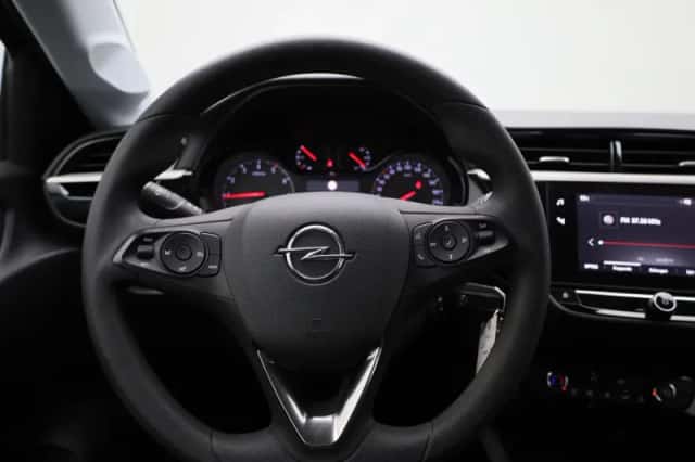 Opel Corsa (2023) thumbnail 7