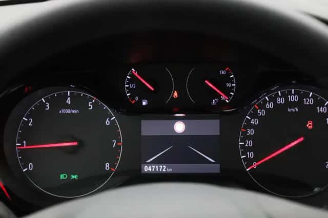 Opel Corsa (2023) thumbnail 8