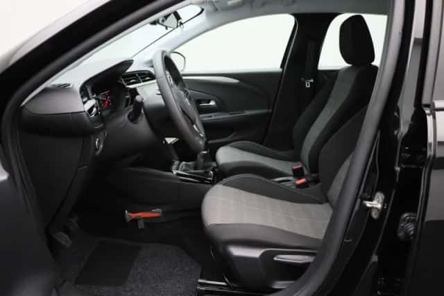 Opel Corsa (2023) thumbnail 9