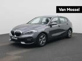 BMW 1-Serie