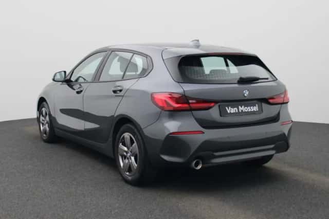 BMW 1-Serie (2021) thumbnail 2