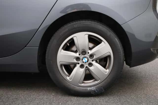 BMW 1-Serie (2021) thumbnail 13