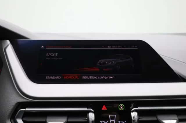 BMW 1-Serie (2021) thumbnail 25