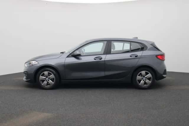 BMW 1-Serie (2021) thumbnail 4