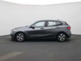 BMW 1-Serie thumbnail 4
