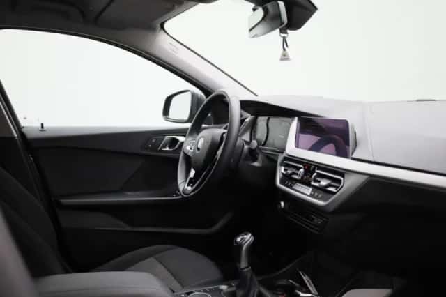 BMW 1-Serie (2021) thumbnail 31