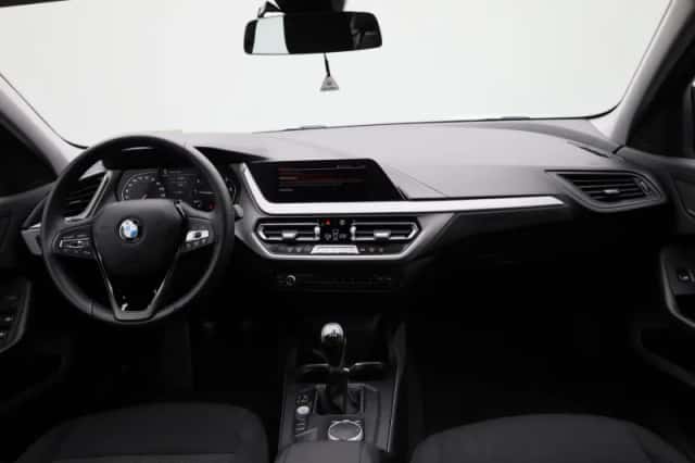 BMW 1-Serie (2021) thumbnail 34