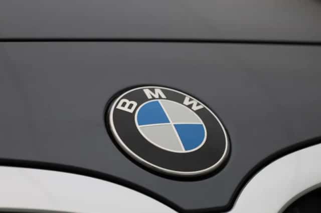 BMW 1-Serie (2021) thumbnail 36