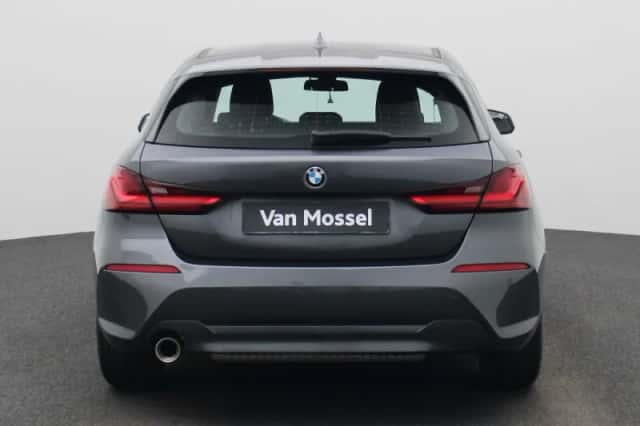BMW 1-Serie (2021) thumbnail 5