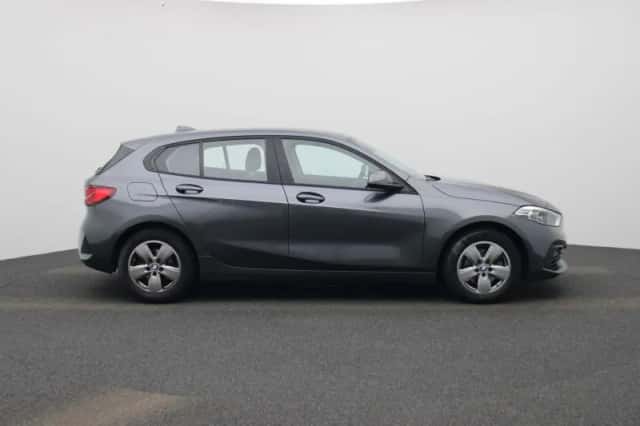 BMW 1-Serie (2021) thumbnail 6