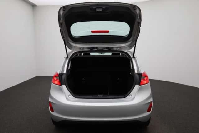 Ford Fiesta (2021) thumbnail 11