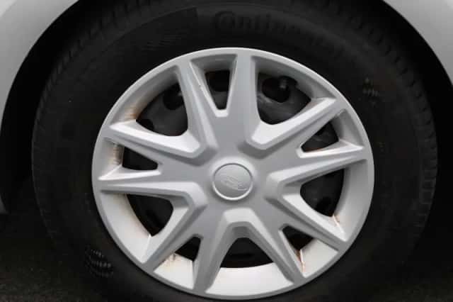 Ford Fiesta (2021) thumbnail 12