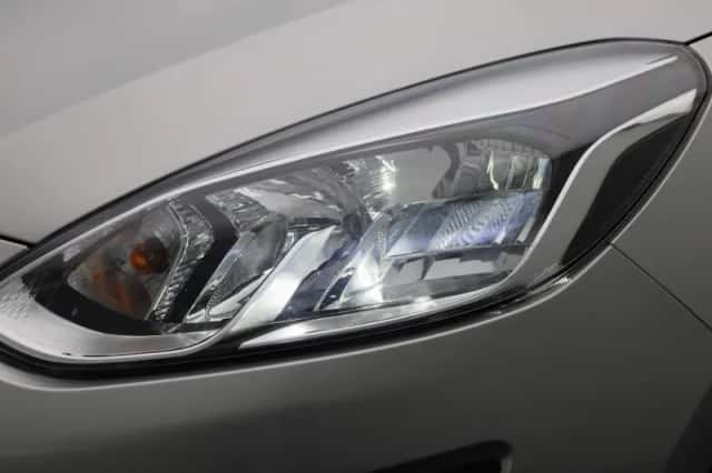 Ford Fiesta (2021) thumbnail 13