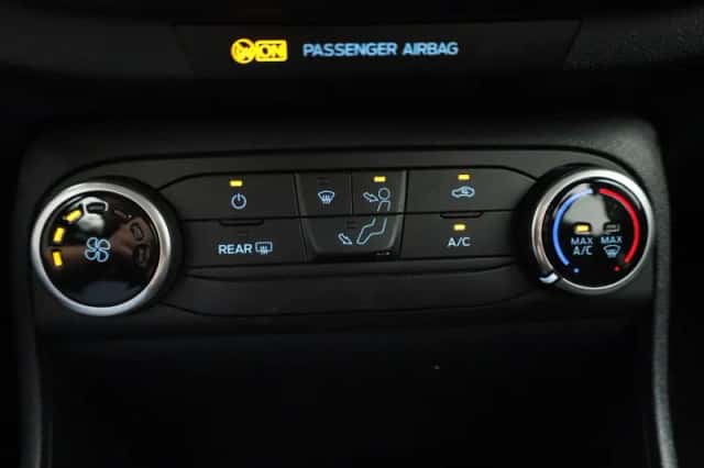 Ford Fiesta (2021) thumbnail 18