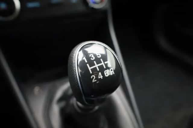 Ford Fiesta (2021) thumbnail 21