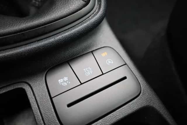 Ford Fiesta (2021) thumbnail 22