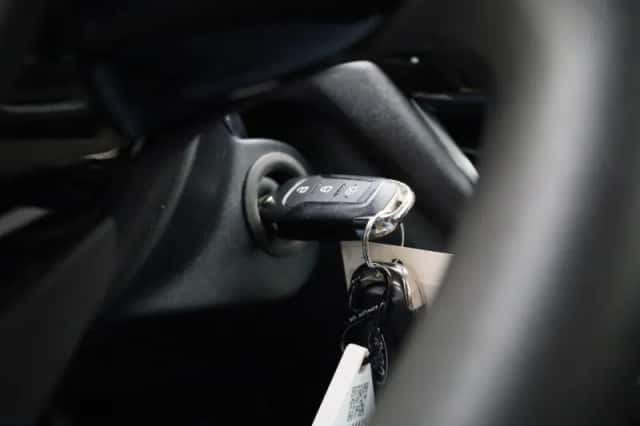 Ford Fiesta (2021) thumbnail 26