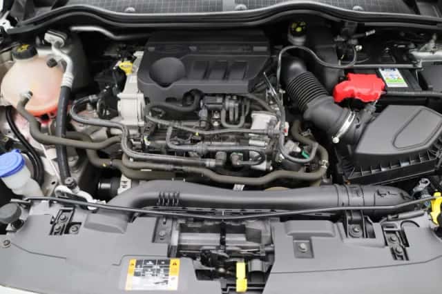 Ford Fiesta (2021) thumbnail 28