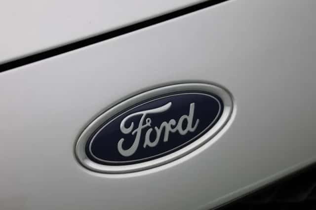 Ford Fiesta (2021) thumbnail 29