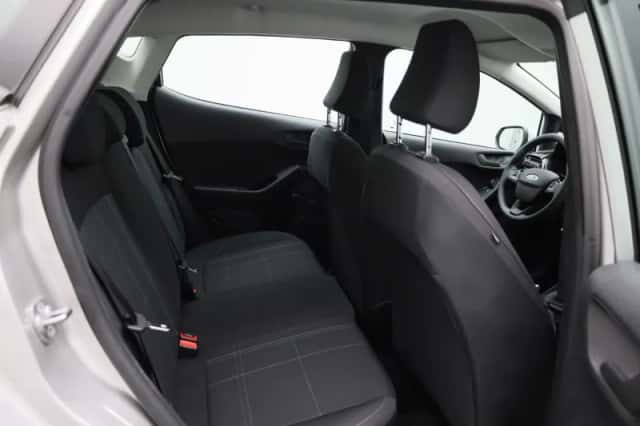 Ford Fiesta (2021) thumbnail 31
