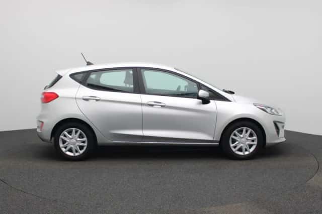 Ford Fiesta (2021) thumbnail 6