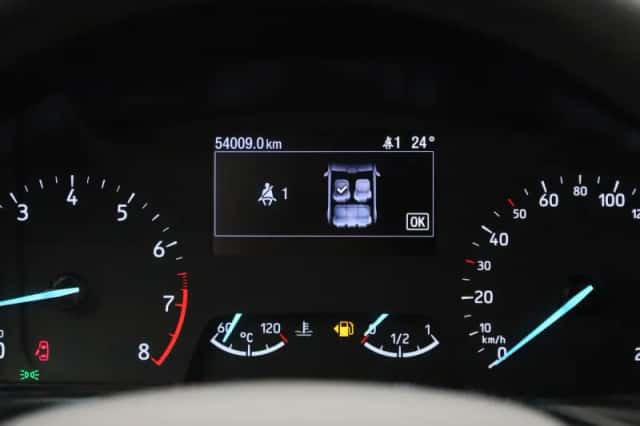 Ford Fiesta (2021) thumbnail 8