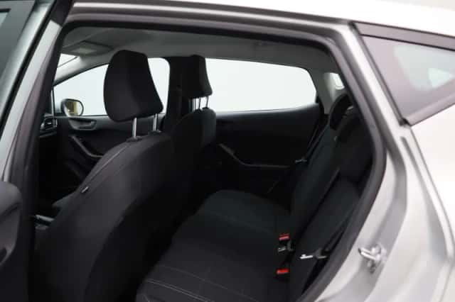 Ford Fiesta (2021) thumbnail 10