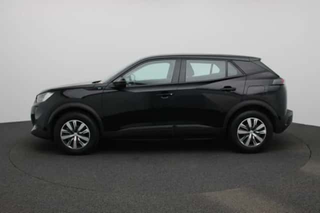 Peugeot e-2008 (2022) thumbnail 4