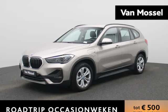 BMW X1 (2022) thumbnail 1
