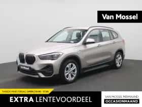 BMW X1 (2022)