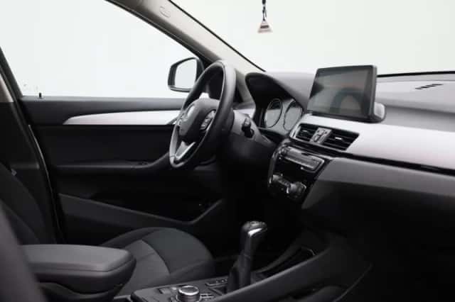 BMW X1 (2022) thumbnail 30