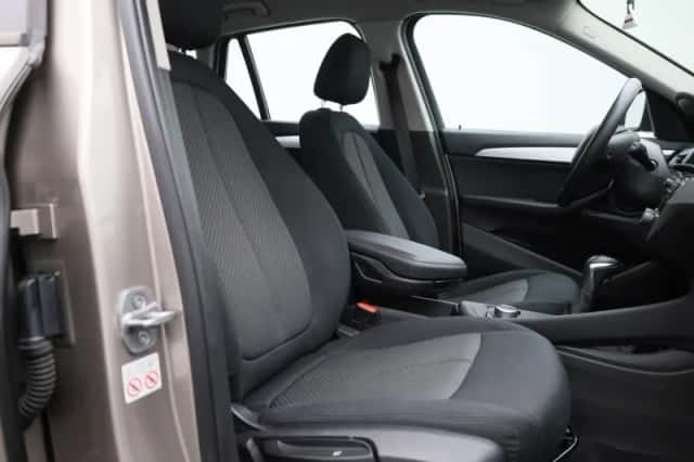 BMW X1 (2022) thumbnail 31