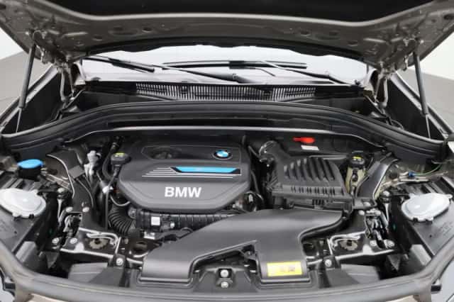 BMW X1 (2022) thumbnail 34