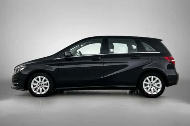 Mercedes-Benz B-Klasse (2018) thumbnail 2