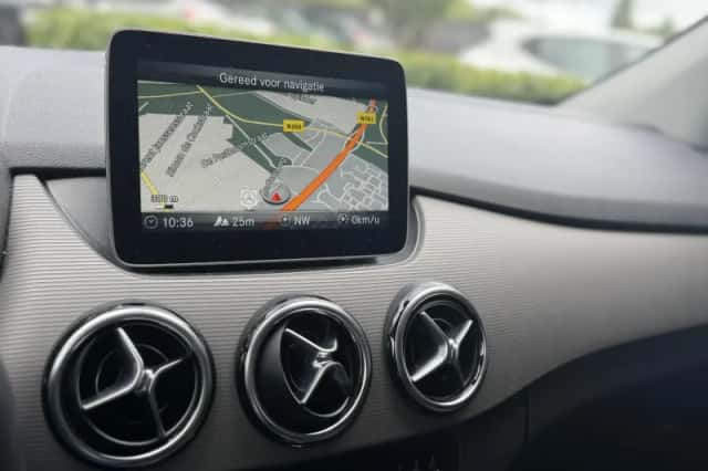 Mercedes-Benz B-Klasse (2018) thumbnail 6