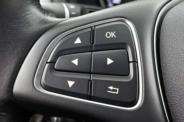 Mercedes-Benz B-Klasse (2018) thumbnail 6