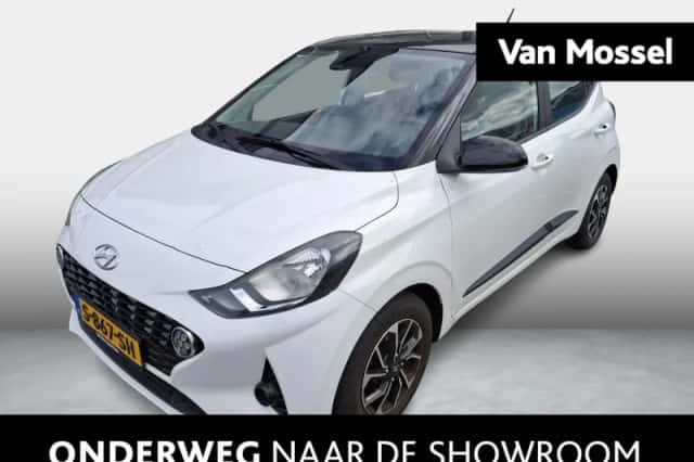 Hyundai i10 (2023)