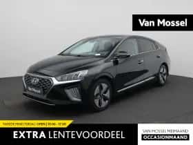 Hyundai Ioniq (2022) thumbnail 1