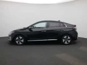 Hyundai Ioniq thumbnail 4