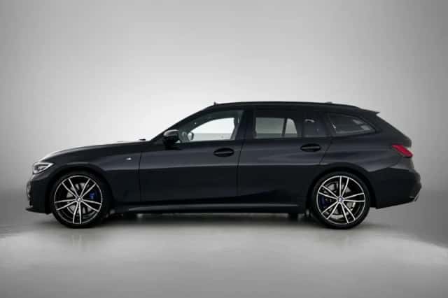 BMW 3-Serie (2020) thumbnail 2