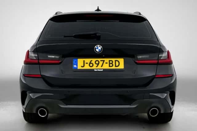 BMW 3-Serie (2020) thumbnail 3