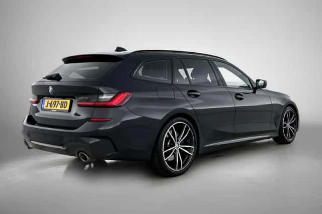 BMW 3-Serie (2020) thumbnail 4