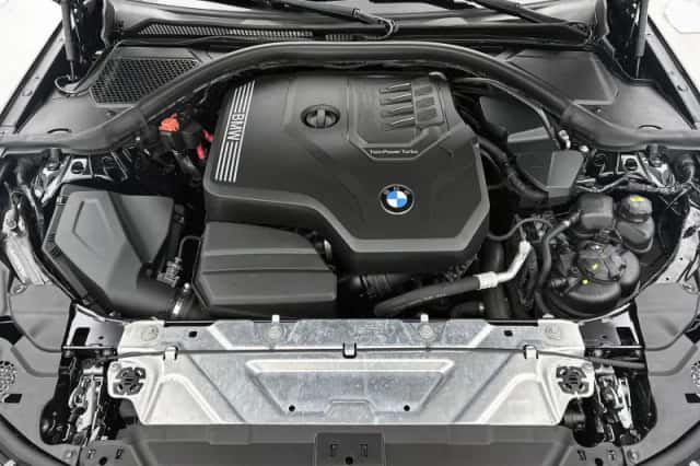 BMW 3-Serie (2020) thumbnail 34